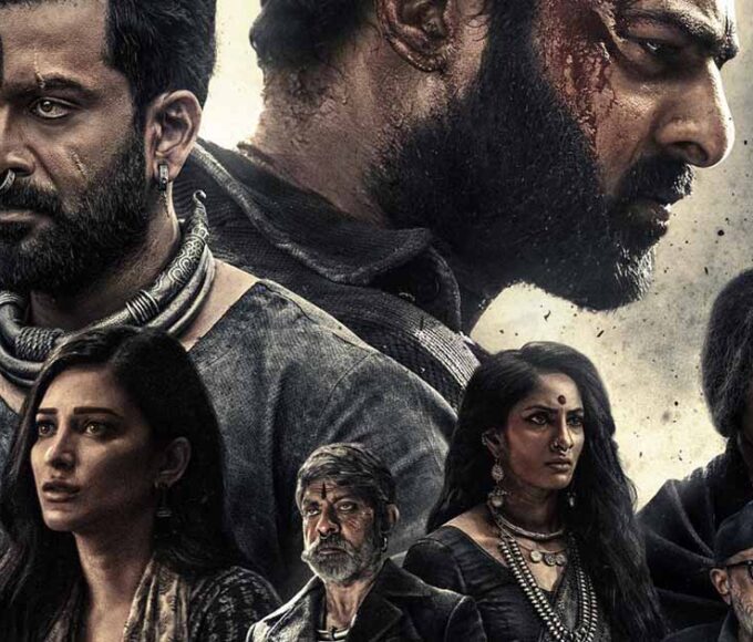 Salaar Box Office Collection Day 6