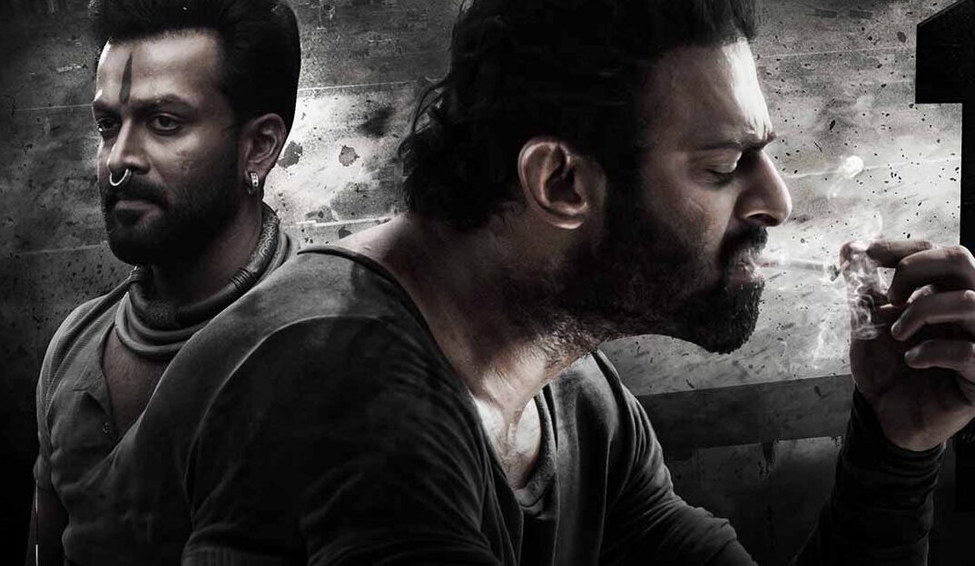 Salaar Box Office Collection Day 11 (हिंदी)