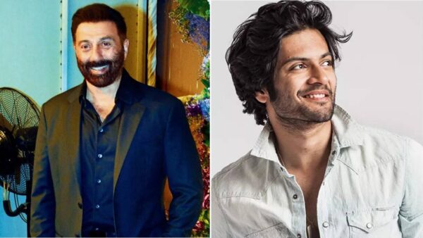 Ali Fazal Joins The Movie Cast With Sunny Deol in 'Lahore 1947’