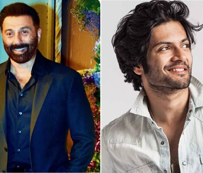 Ali Fazal Joins The Movie Cast With Sunny Deol in 'Lahore 1947’