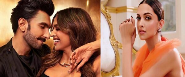 Deepika Padukone and Ranveer Singh All Set To Welcome Their First Child In 2024