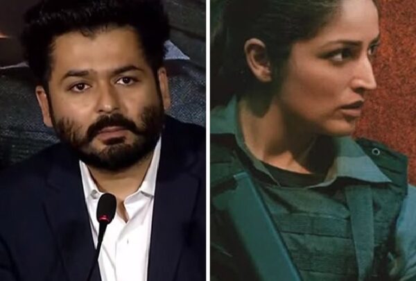 Director Aditya Dhar Defends "Uri" and "Article 370" Against "Agenda-Driven" Label
