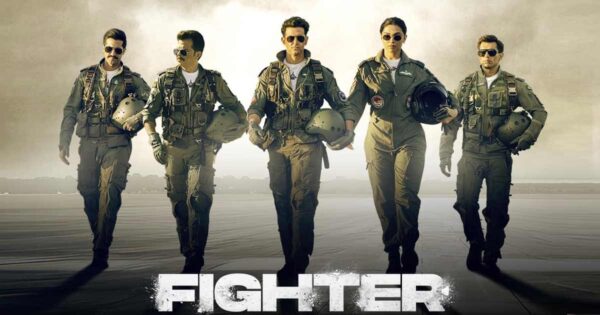 Hrithik Roshan's Fighter Box Office Collection Takes Flight, Earns Rs 210 Crore in 31 Days