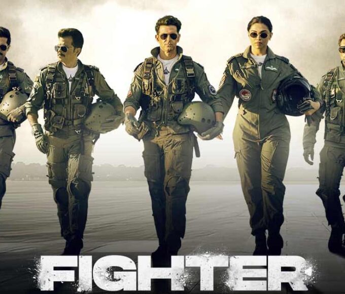 Hrithik Roshan's Fighter Box Office Collection Takes Flight, Earns Rs 210 Crore in 31 Days