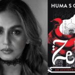 Huma Qureshi’s Debut Novel, Zeba: An Accidental Superhero Is For Brave Readers