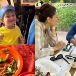 Kareena Kapoor’s Son Birthday Bash – Jeh Ali Khan Turns Three!