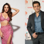 Kiara Advani's "Outsider" Tag Sparks Debate: Connections With Salman