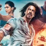 King Khan Returns for More! 'Pathaan' Sequel Confirmed with Exciting Twist