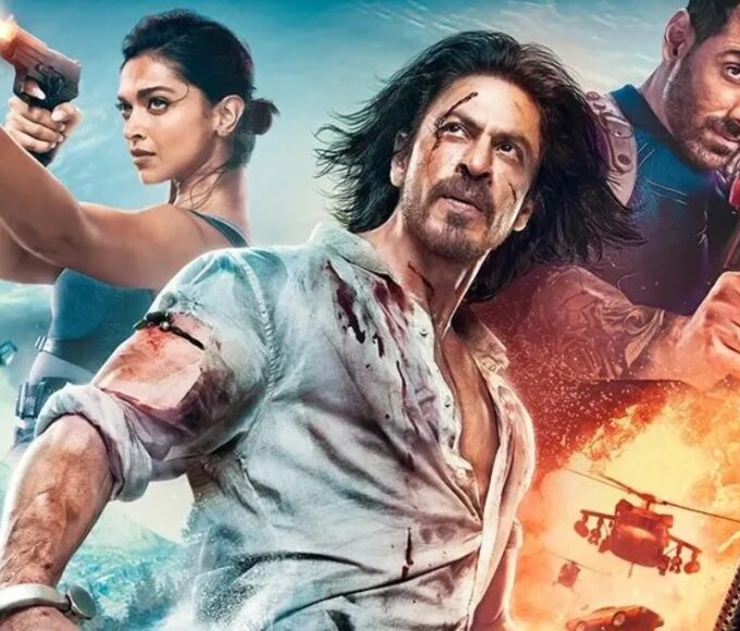 King Khan Returns for More! 'Pathaan' Sequel Confirmed with Exciting Twist