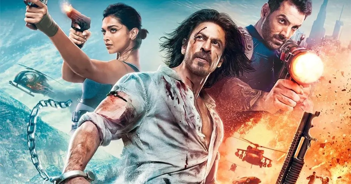 King Khan Returns for More! 'Pathaan' Sequel Confirmed with Exciting Twist
