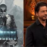 King Khan Shah Rukh Khan Wins Best Actor for "Jawan," Delivers Touching Speech