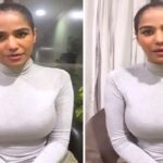 Poonam Pandey Slapped With 100 Crore Defamation Case For Faked Death Stunt