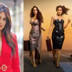 Priyanka Chopra “Obsessed” with ‘Crew’ Movie Teaser Starring Kareena Kapoor, Tabu and Kriti Sanon