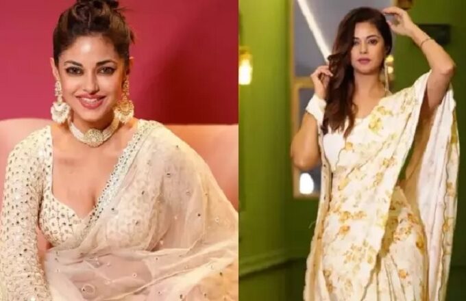 Priyanka Chopra's Cousin, Meera Chopra Will Tie the Knot On 11-12 March in Jaipur