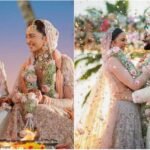 Rakul Preet Singh and Jackky Bhagnani Had A Lavish Wedding On This Wednesday In Goa