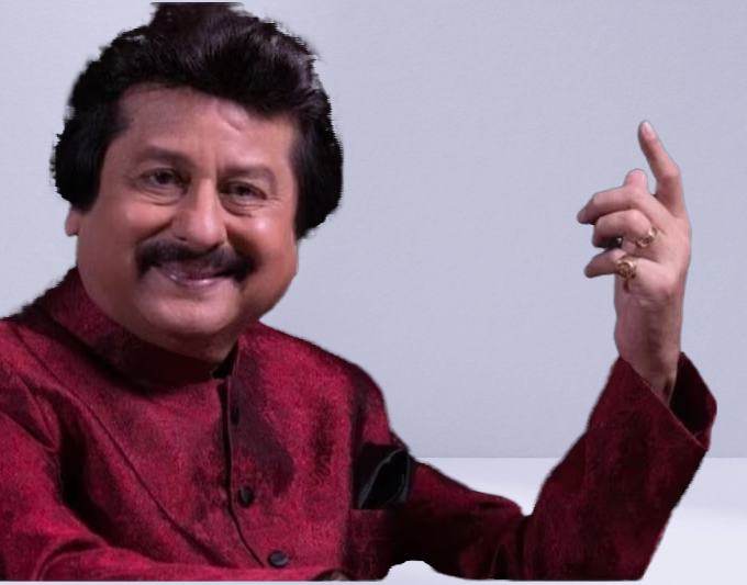Legendary Ghazal Singer Pankaj Udhas Passes Away at 72; Funeral Ceremony to Take Place in Mumbai