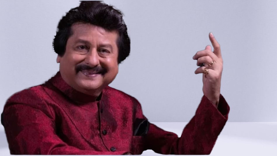 Legendary Ghazal Singer Pankaj Udhas Passes Away at 72; Funeral Ceremony to Take Place in Mumbai