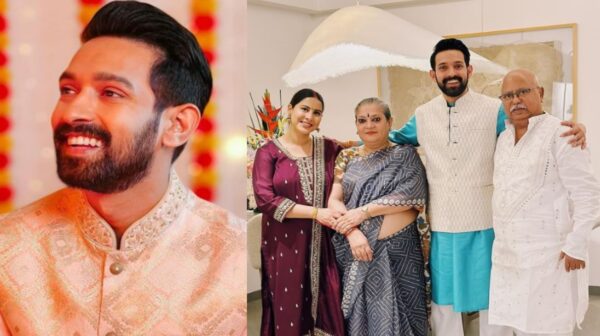 Vikrant Massey’s Brother Converted To Islam And His Thoughtful Decision On TV Serials