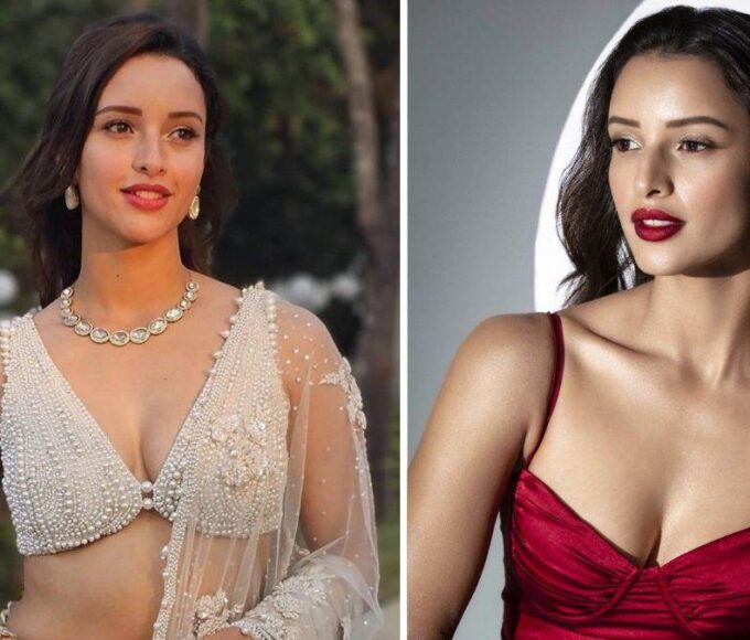 Tripti Dimri