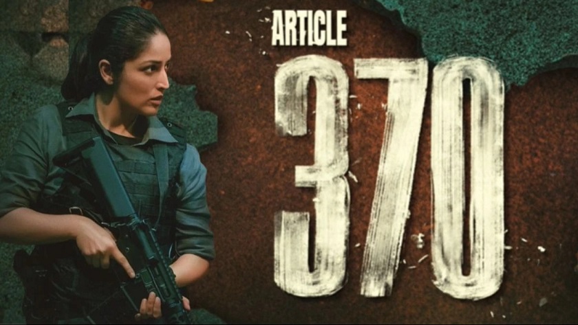 Article 370: A Movie Review with a Missed Opportunity