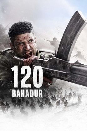 120 Bahadur