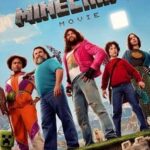 A Minecraft Movie