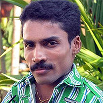 Ajay Kumar