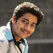 Akash Thosar