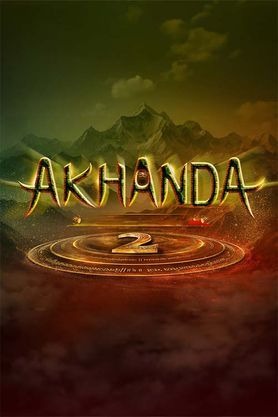 Akhanda 2