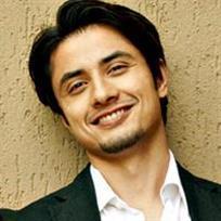 Ali Zafar