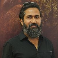 Amar Ramachandran