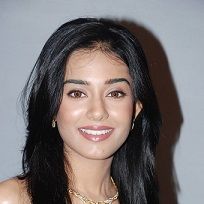 Amrita Rao