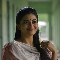 Anandhi
