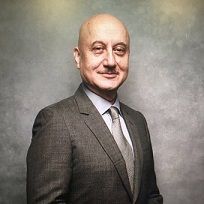 Anupam Kher