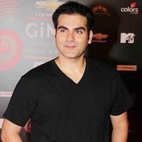 Arbaaz Khan