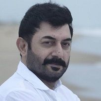 Arvind Swamy