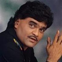 Ashok Saraf