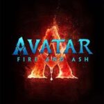 Avatar: Fire and Ash
