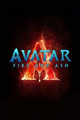 Avatar: Fire and Ash