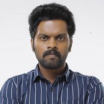 Balu Varghese
