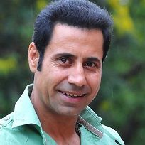 Binnu Dhillon