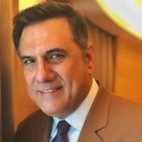 Boman Irani