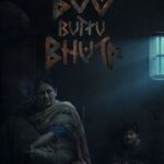 Bou Buttu Bhuta
