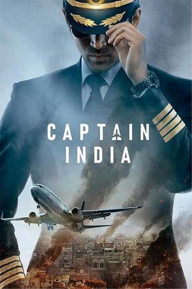Captain India