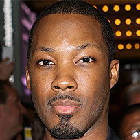 Corey Hawkins