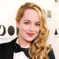 Dakota Johnson