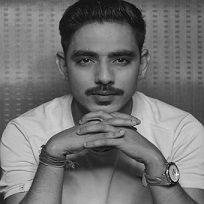 Deep Raj Mukherjee