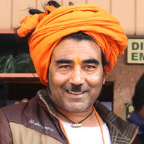 Deepak Meena