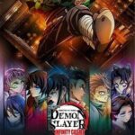 Demon Slayer - Kimetsu no Yaiba - The Movie: Infinity Castle