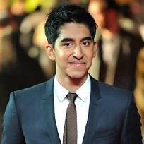 Dev Patel